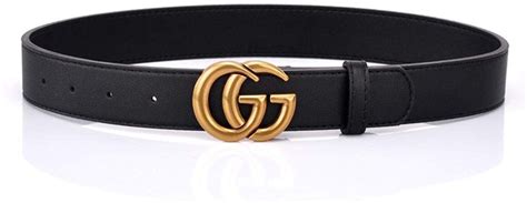 womens gucci gg belt replica|Gucci inspired belt women.